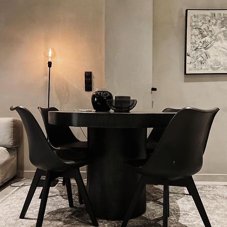 Casagold Glyfada Luxury Apartment Near The Sea Ateny Zewnętrze zdjęcie