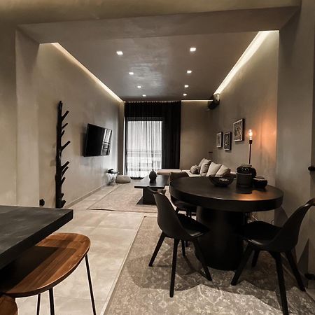 Casagold Glyfada Luxury Apartment Near The Sea Ateny Zewnętrze zdjęcie