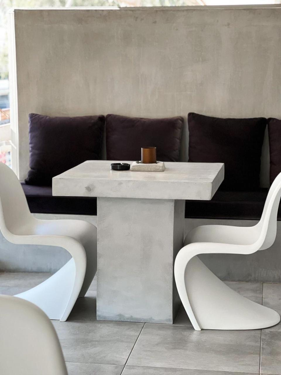 Casagold Glyfada Luxury Apartment Near The Sea Ateny Zewnętrze zdjęcie