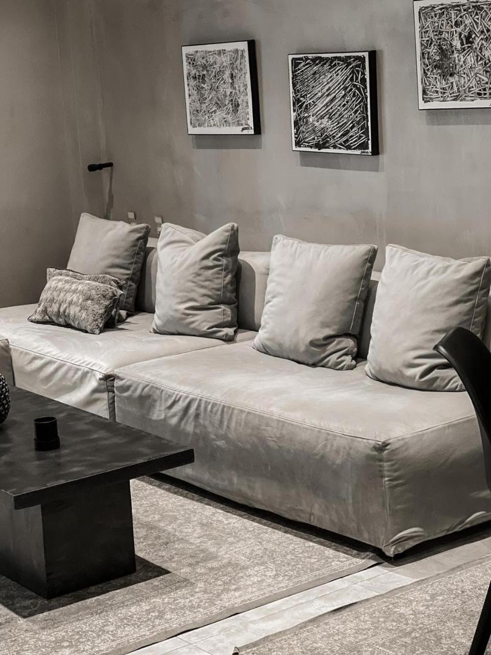 Casagold Glyfada Luxury Apartment Near The Sea Ateny Zewnętrze zdjęcie