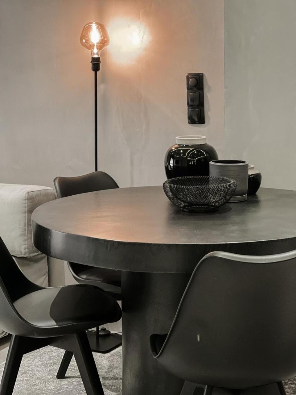 Casagold Glyfada Luxury Apartment Near The Sea Ateny Zewnętrze zdjęcie
