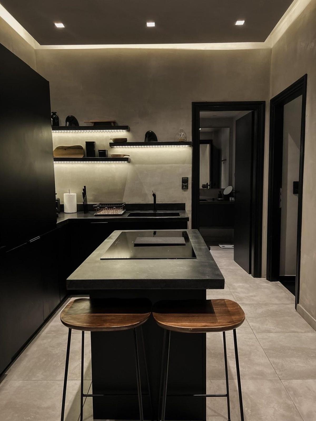 Casagold Glyfada Luxury Apartment Near The Sea Ateny Zewnętrze zdjęcie