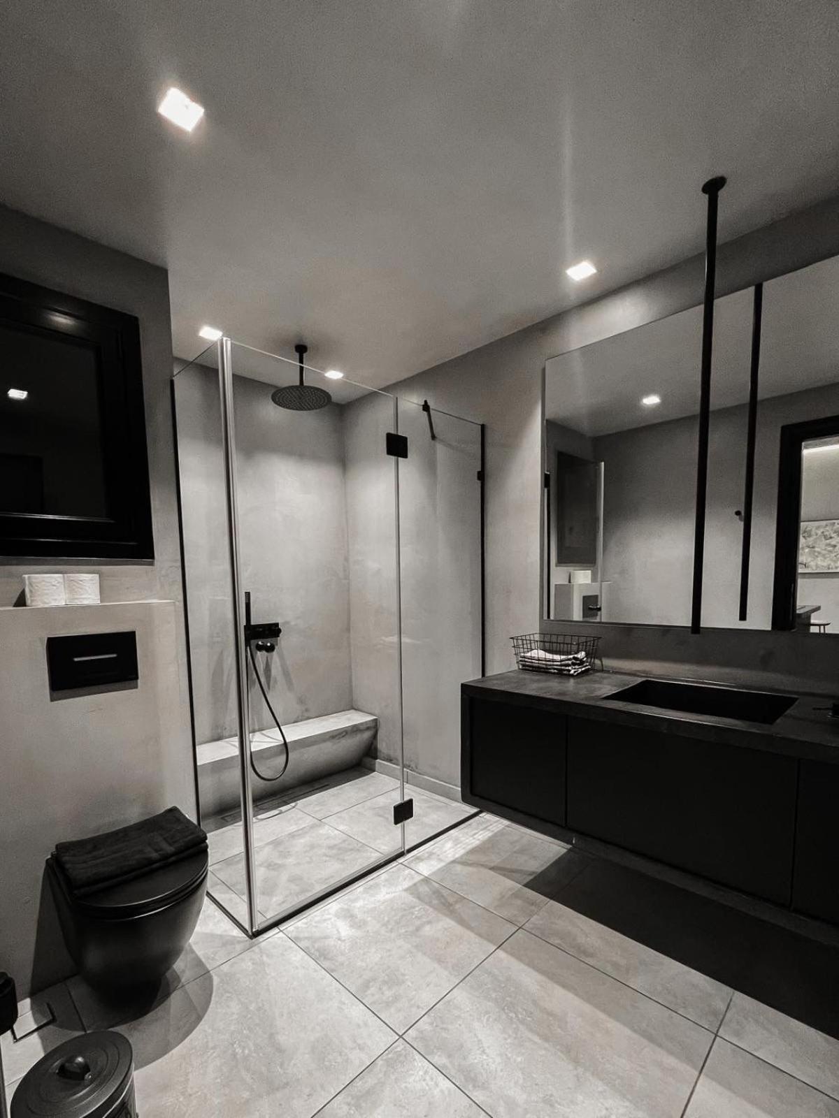 Casagold Glyfada Luxury Apartment Near The Sea Ateny Zewnętrze zdjęcie