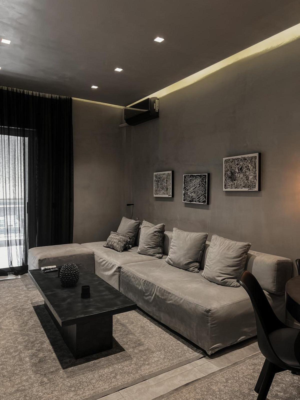 Casagold Glyfada Luxury Apartment Near The Sea Ateny Zewnętrze zdjęcie